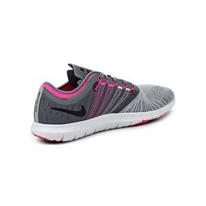 Nike Training Flex Adapt Sneaker Pink/Grey